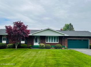 188 Silver Maple Dr, Scott Township, PA 18411