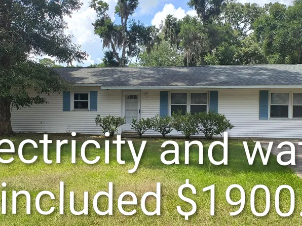 5920 NW 62nd Pl, Ocala, FL 34482