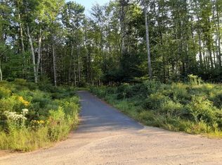 Map 14 Peachum Rd LOT 4, Center Barnstead, NH 03225