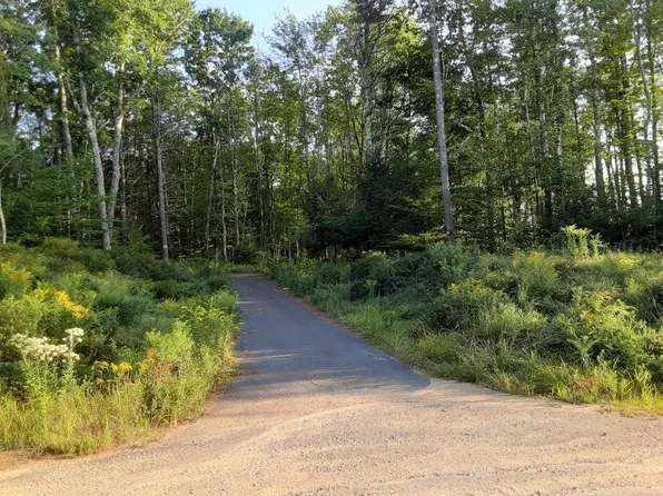 Map 14 Lot 4 Peachum Road, Barnstead, NH 03225