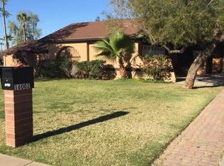 16002 N 34th Ave, Phoenix, AZ 85053