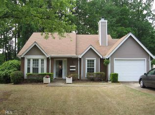 2621 Inverloch Cir, Duluth, GA 30096