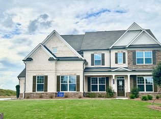 255 Deer Valley Run, Canton, GA 30115