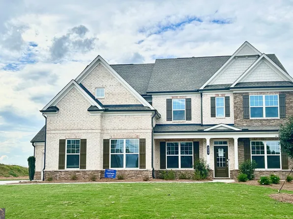 255 Deer Valley Run, Canton, GA 30115