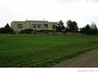 13855 McClelland Rd, Calhan, CO 80808