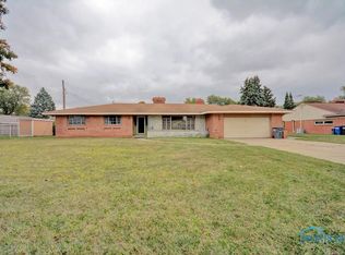 2048 Ruthanne Dr, Toledo, OH 43611