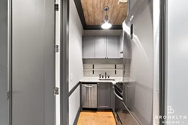 Rented by Brooklyn High Rise LLC