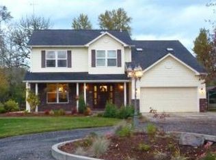 36923 J Mechling Rd, Springfield, OR 97478