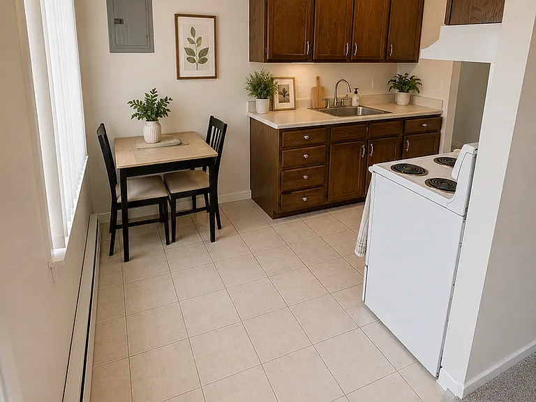 Unity View Apartments - 476 75th Ave NE — Photo 19