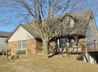 28673 Aa Hwy, Concordia, MO 64020