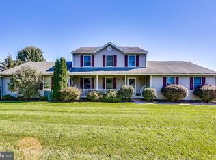 1904 Hoover Mill Rd, Manchester, MD 21102