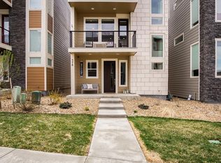 578 E Hinsdale Ave, Littleton, CO 80122