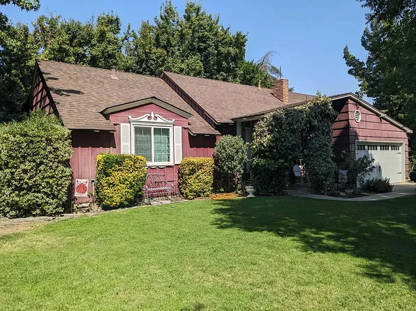 3351 E Griffith Way, Fresno, CA 93726