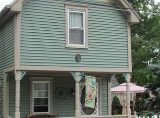 134 11th Ave, Pitman, NJ 08071