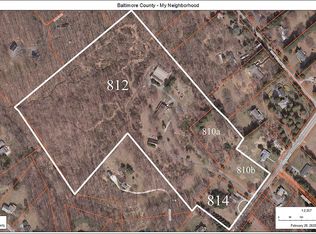 812 W Padonia Rd, Cockeysville, MD 21030