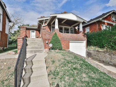 2228 Cathedral Ave, Cincinnati, OH, 45212