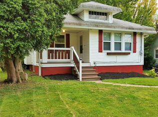 1896 Faye Rd, Akron, OH 44306