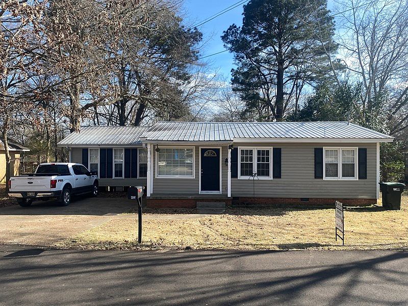 405 Lamar St, Winona, MS 38967 Zillow