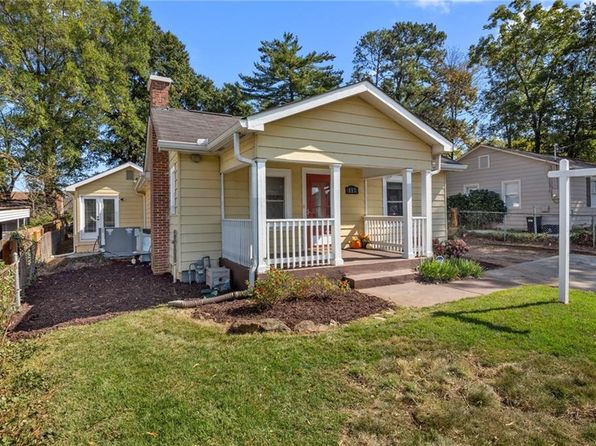 117 Merritt St Se Marietta Ga 30060 Zillow