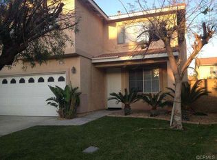 5755 Tamarisk Way, Fontana, CA 92336