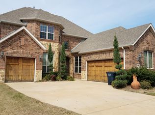 9737 Ben Hogan Ln, Fort Worth, TX 76244