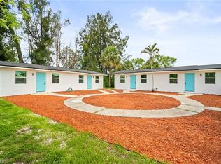 2316 Bayside ST, NAPLES, FL 34112