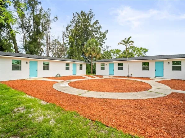 2316 Bayside ST, NAPLES, FL 34112