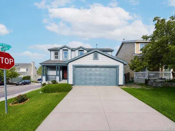 8496 Lipan Street, Denver, CO 80260