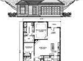 9905 Rail Cir, Perdido Key, FL 32507