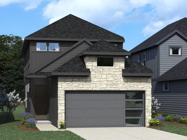 213 Flora Springs Cv, Liberty Hill, TX 78642