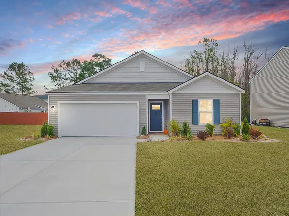 39 Autumns Wood Dr, Brunswick, GA 31525