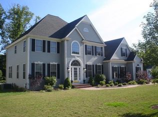 112 Coach Rd, North Attleboro, MA 02760