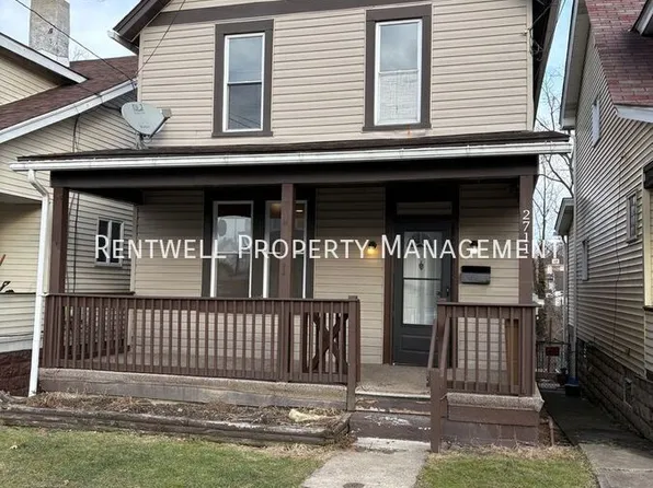 2711 Grandview Ave, McKeesport, PA 15132