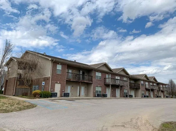 66 Buena Vista Dr Unit 13, Frankfort, KY 40601