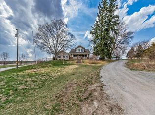 17282 Memphis Rd, Mound City, MO 64470