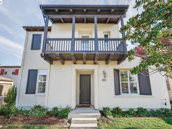 9831 Belladonna Dr, San Ramon, CA 94582