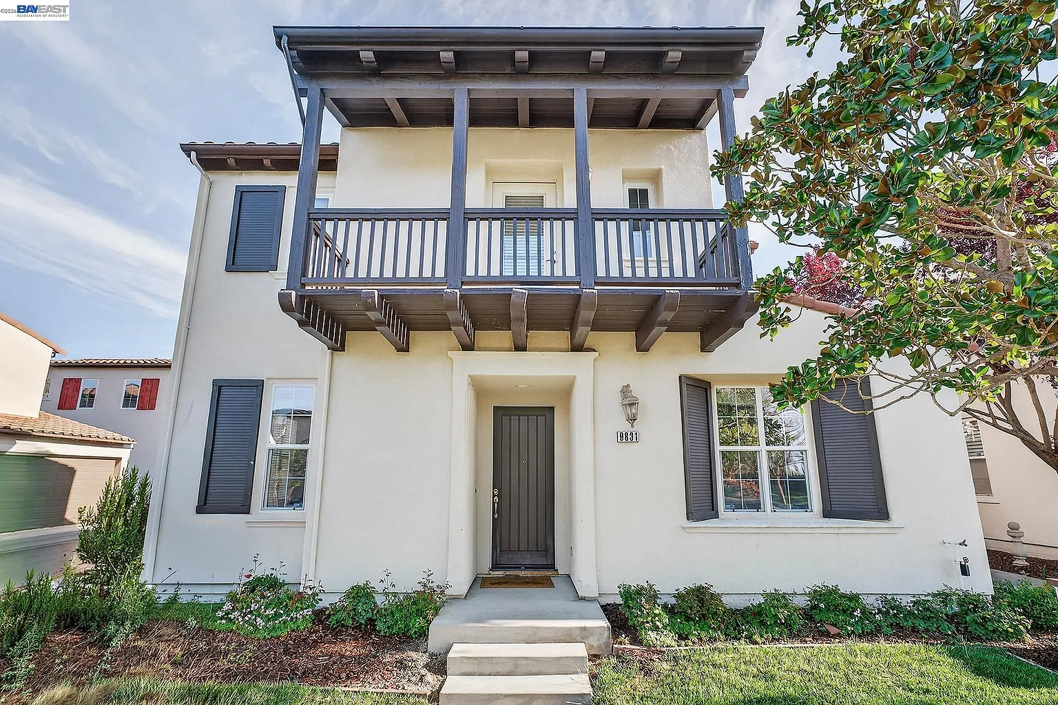 9831 Belladonna Dr photo 1
