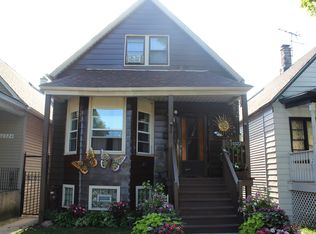 10322 S Avenue H, Chicago, IL 60617