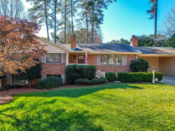 1007 Glen Eden Dr, Raleigh, NC 27612