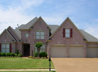 8928 River Pine Dr, Cordova, TN 38016