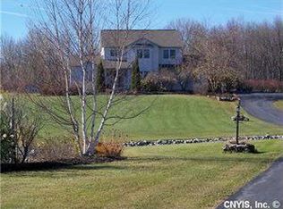 3671 Slate Hill Rd, Marcellus, NY 13108