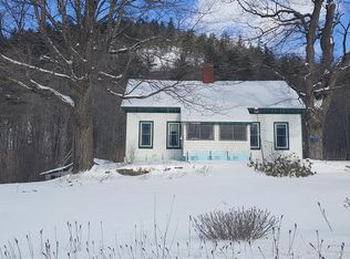 706 Walkers Mills Rd, Bethel, ME 04217