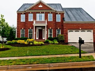 13755 Restina Rd, Bristow, VA 20136