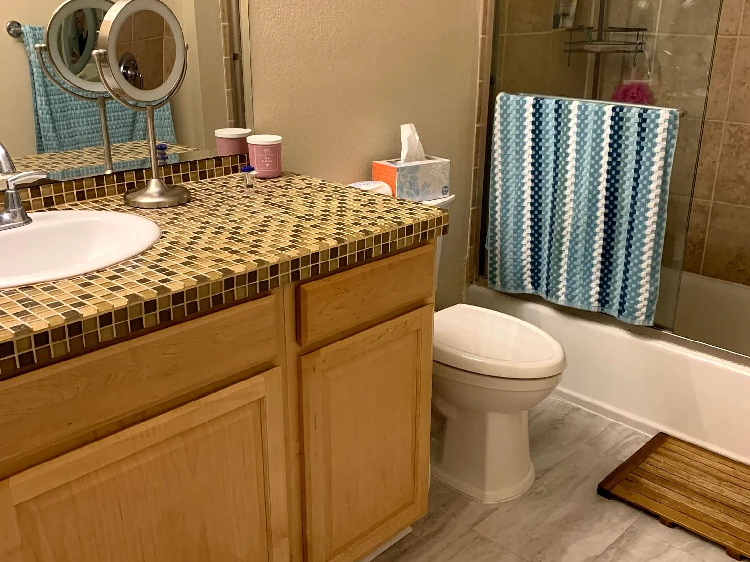 12043 Alta Carmel Ct — Photo 4
