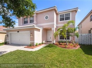 17452 SW 33rd St, Miramar, FL 33029