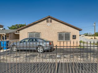2133 Ellis St #B, North Las Vegas, NV 89030