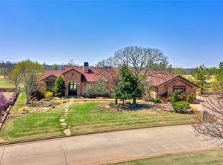 1104 Muirfield Dr, Shawnee, OK 74801