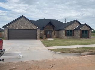 1703 Ridgeview Ln, Wichita Falls, TX 76310