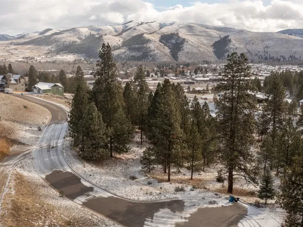 LOT 15 Sugar Pine Pl, Lolo, MT 59847