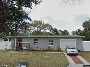 706 Romano Ave, Orlando, FL 32807